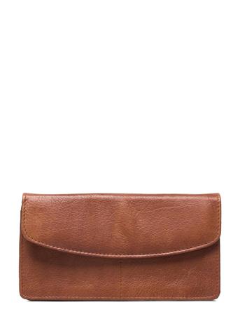 Marli Big Urban Bags Card Holders & Wallets Wallets Brun RE:DESIGNED EST 2003