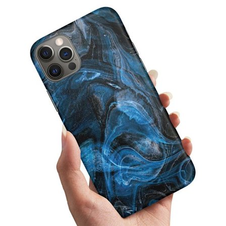 iPhone 13 Pro - Skal/Mobilskal Marmor