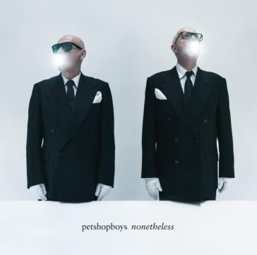 Nonetheless Pet Shop Boys