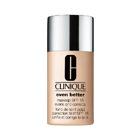 Clinique Even Better Makeup Foundation SPF 15 Dam ONESIZE
