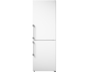 ASKO RFN23841W - Kombinerad kyl & frys med automatisk avfrostning