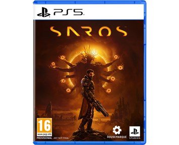 Sony PS5 Saros - Saros