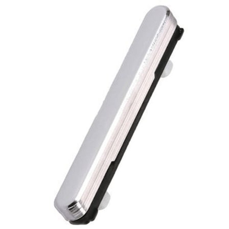 Samsung Galaxy S22 & S22 Plus volume key - Phantom White