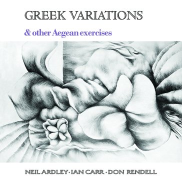 Greek variations NEIL/IAN CAR ARDLEY