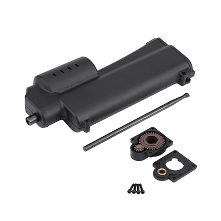 RC Tilbehør Elektrisk Håndholdt Strøm Rotor Starter Drill Plate for HSP 16/18/21CXP Motor