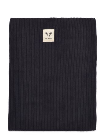 Fm Rib Tube Black Fat Moose