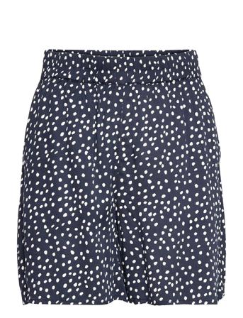 Maddinsz Shorts Blue Saint Tropez