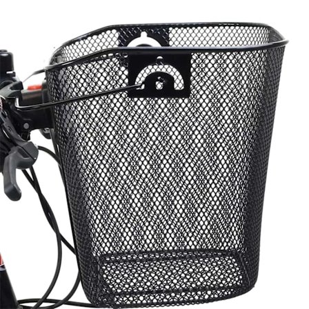 /Hc/Cykelkurv - Kurv til Cykel