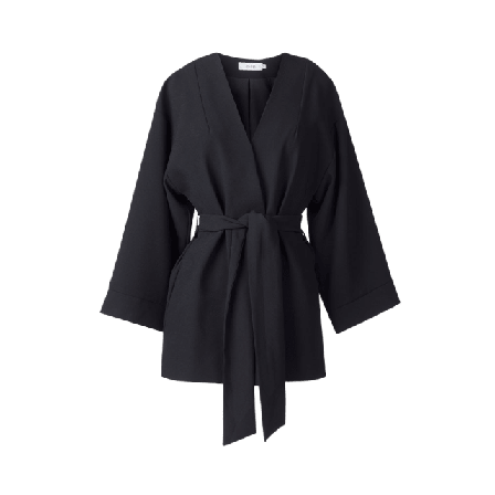 Stylein Balsas Jackor Dam Svart S