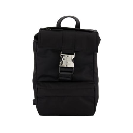 Fendi, Backpacks Zwart, unisex, Maat:ONE Size