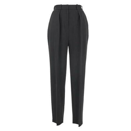 Elisabetta Franchi Chinos Sort, Dame