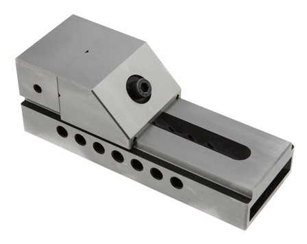 PELA 502324 Presisjonsskruestykke QKG 50 mm, Verksted & bil