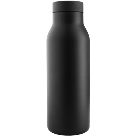 Eva solo Urban termosflaske 0,5 liter, svart