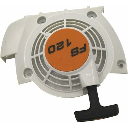 Rekylstarter for Stihl FS120 FS200 FS250 FS300 FR350 BT120C BT121 Ryddesag