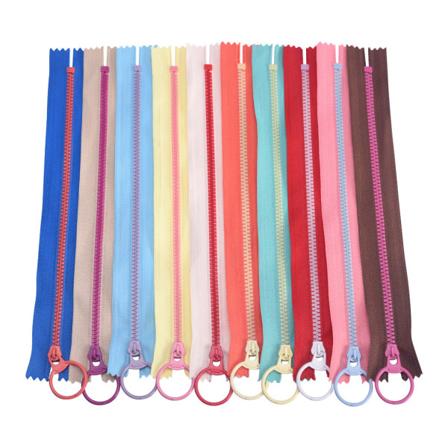 1/3/5 Resin Glidelåser med Metalltrekkhode Holdbare og Praktiske 15cm 20 stykker 15cm 20 pieces 1 Set
