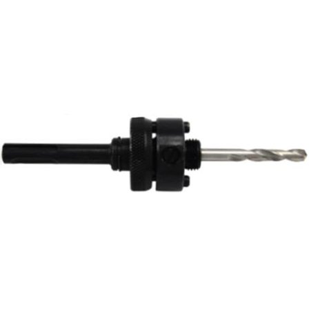 Ironside 200237 Holder 3/8" HSS, Maskintilbehør & forbruk