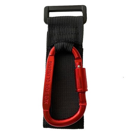 Cykelkrok Hängväska Krok FÄRG 7 FÄRG 7