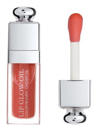 Dior Addict Lip Glow Lip Oil No. 012 - Rosewood 6.0ml