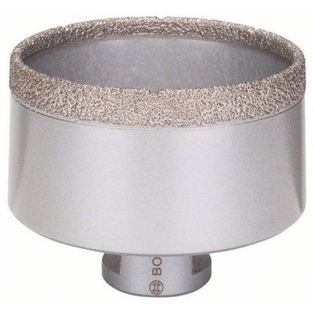 Bosch Dry Speed Diamanttørrbor Ø83 mm, Maskintilbehør & forbruk