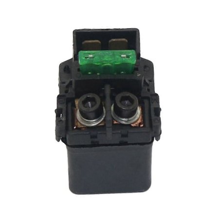 Startrelä Solenoid för VFR750 VFR750F 1990 1991 92 93 94 95 96 97