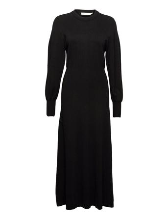 Tivoiw Dress Black InWear