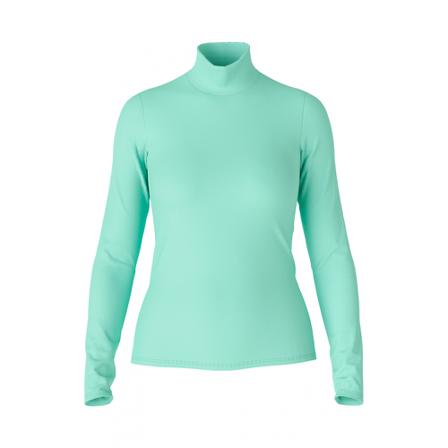 Marc Cain - Polotröjor - Grön - Dam - Storlek: 4xl, Dam, Storlek: 4XL