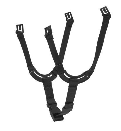 Wenaas 10195741 Hakband 4-punkt, Personligt skydd