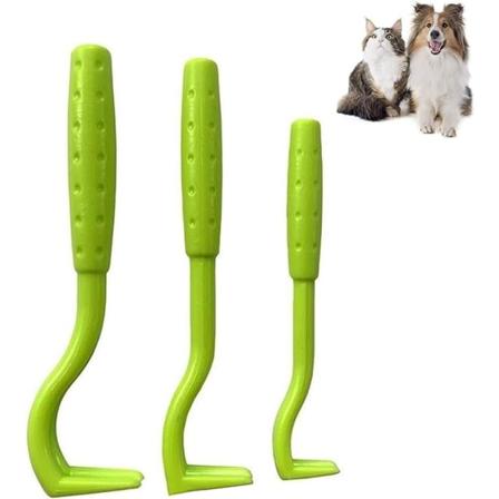 3 kpl Punkinpoimijat, Punkkipoistaja, Punkki Koukku, Punkki Ansat