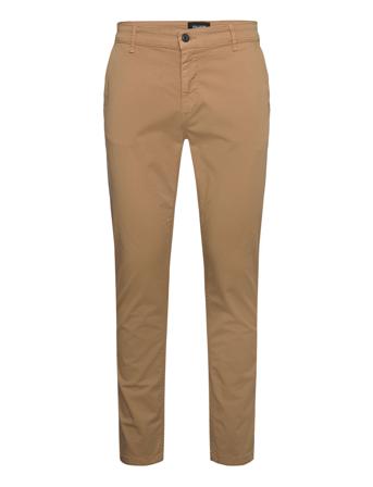 Anfield Chino Beige Lyle & Scott
