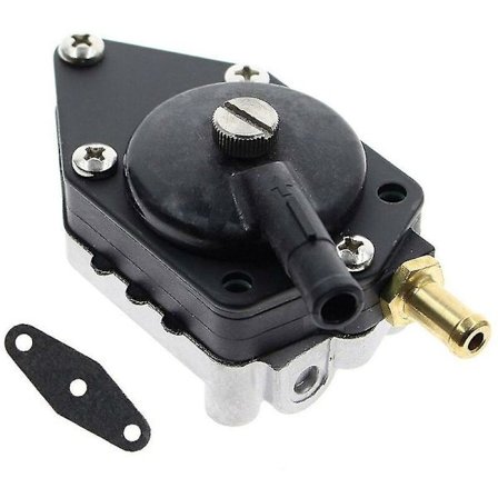 Korkeapaineinen sähköinen perämoottorin polttoainepumppu Johnson Evinrude 20-140hv 438556