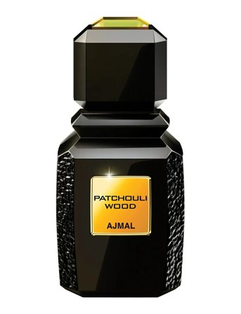 AJMAL Patchouli Wood - Nude - 100 ML