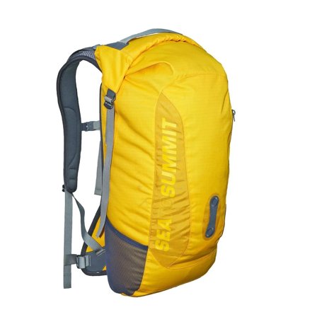 Sea to Summit Rapid dry daypack 26L