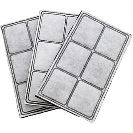 Drinkwell ersättningsfilterpatroner för Original, Platinum och