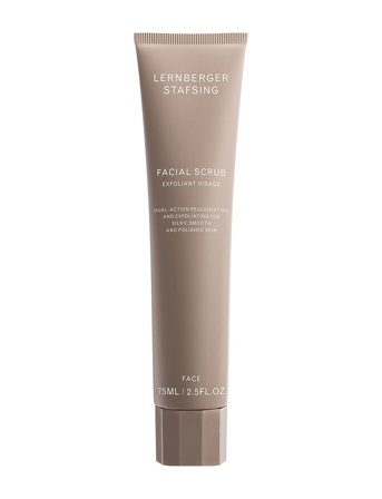 Lernberger Stafsing Skincare Facial Scrub 75.0 Ml - Nude - 75 ml