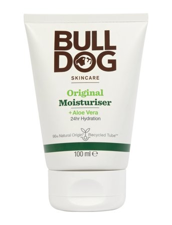 Bulldog Original Moisturiser 100 Ml - Nude - 100 ml