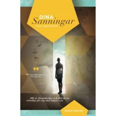 Dina Sanningar 9789163778360