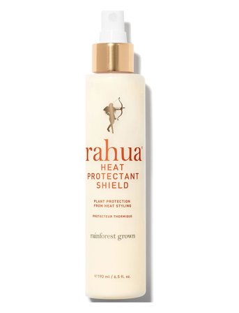 Rahua Heat Protectant Shield 193 Ml - Nude - 193 ml