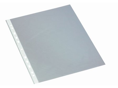 Bantex Plastficka A4 0,06 100/fp - Lyreco - Kontorsmaterial - Mappar och plastfickor - Plastfickor - Signal