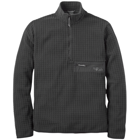 Rab Ramshaw Pull-On Black