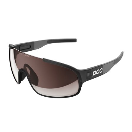 POC Crave sports glasses Beige OneSize
