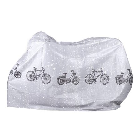 Vattentätt Cykelöverdrag Utomhus Solskydd Cyklar Solskyddsöverdrag