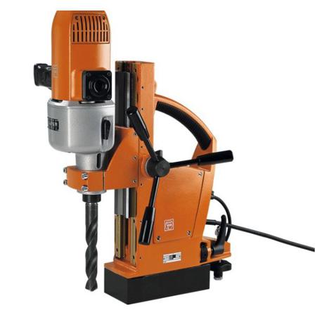 Fein MBS 32 F Magnetborstativ, Maskintilbehør & forbruk