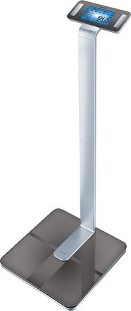 Beurer Kropsanalysevægt BF 1000, Tøj & Bolig, Elektronik, Badevægte