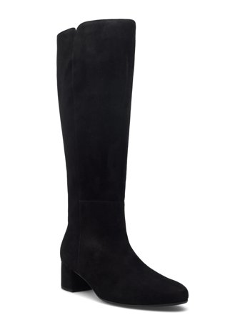 Boot Black Gabor