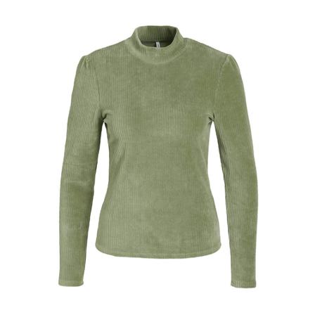 Only - Blusar - Grön - Dam - Storlek: Xl, Dam, Storlek: XL