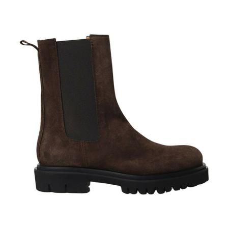 Anna F., Ankle Boots Bruin, Dames, Maat:37 EU