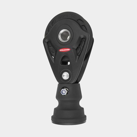 Ronstan serie 100 core stand-up swivelblock