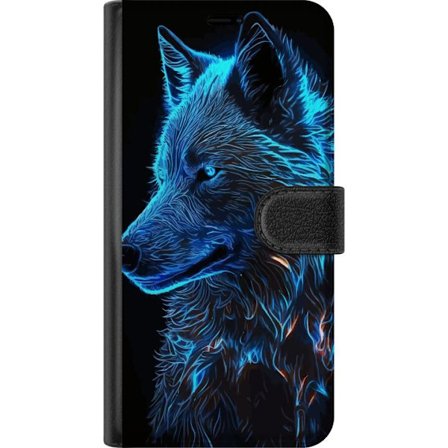 Apple iPhone 17 Pro Lommeboketui Ulv