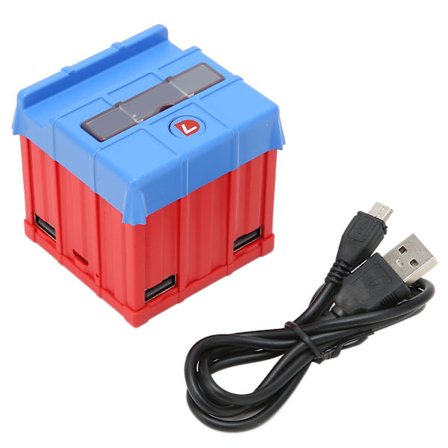 Bluetooth Tangentbord Mus Trådlös Speladapter för IOS Android Telefoner Surfplattor