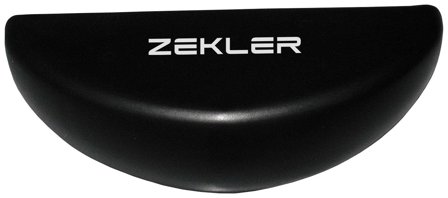 Zekler 380600783 Brilleetui hardt, til vernebriller, Øye- & ansiktsbeskyttelse
